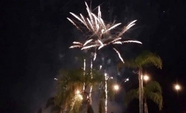 La flamante Ordenanza no se respetó