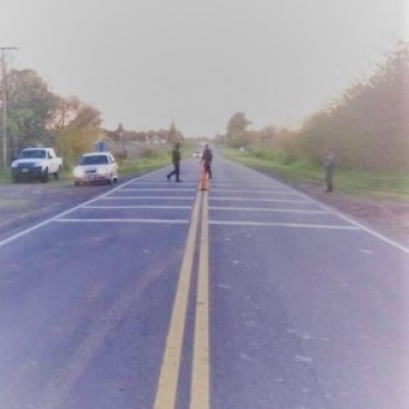 Profundizan controles 