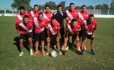 Matienzo derrotó 1 a o a Colegiales en un amistoso disputado en el Prado Español a beneficio de La Emilia