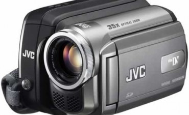 Sustraen objetos electrónicos