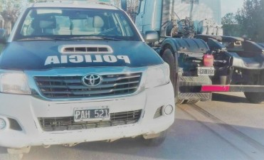 Actuaciones policiales