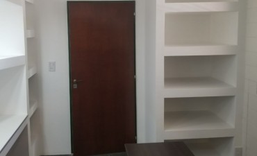 Obras en Villa Ramallo