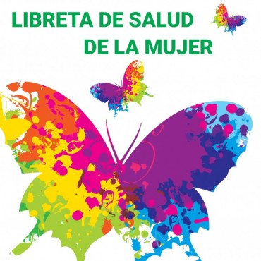 Nueva libreta de salud de la mujer