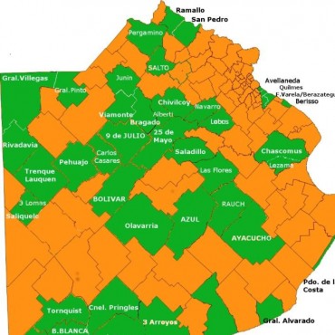 Piden que se cumpla la Ordenanza de prohibición de pirotecnia