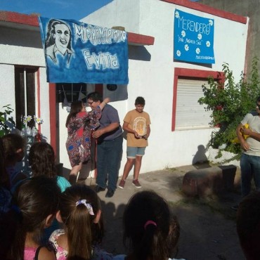 Gómez “Lo que nos hace sentir bien es saber que estamos ayudando a muchas familias”