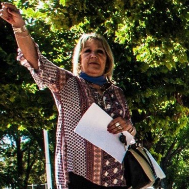 Oliveros “El pase a planta permanente se tiene que dar por la antigüedad”