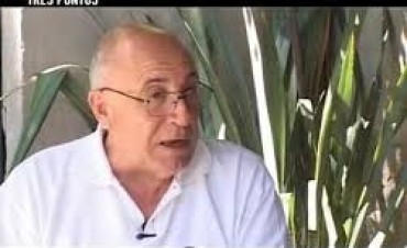 Robo al Centro de Jubilados de Ramallo