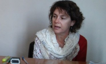 Dos aprehendidos por el robo al Centro de Jubilados