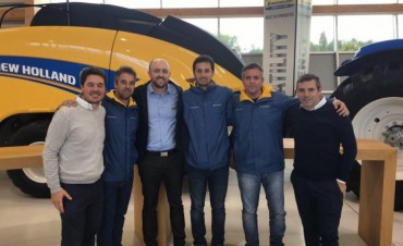 Se viene la Muestra Dinámica 2018