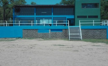 El parador municipal ya cuenta con un sistema de alarmas