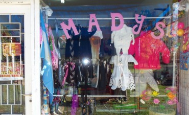 Un menor aprehendido