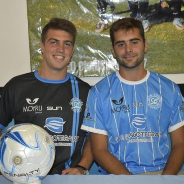 Federal C: Social recibe a Malvinas de Escobar