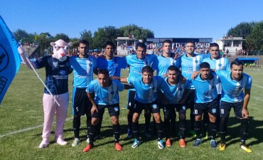 Federal C: Social perdió en el debut con Malvinas por 3 a 2