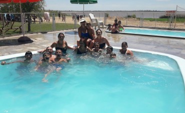 Informe de Prensa Centro de Comercio Industria y Turismo de Ramallo.