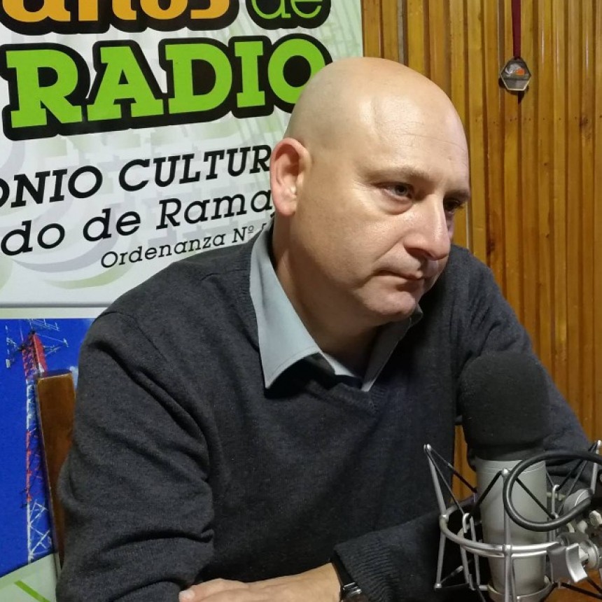 Maciel 'En dos lugares se comprobó la violación de la ordenanza por lo que se labraron multas'