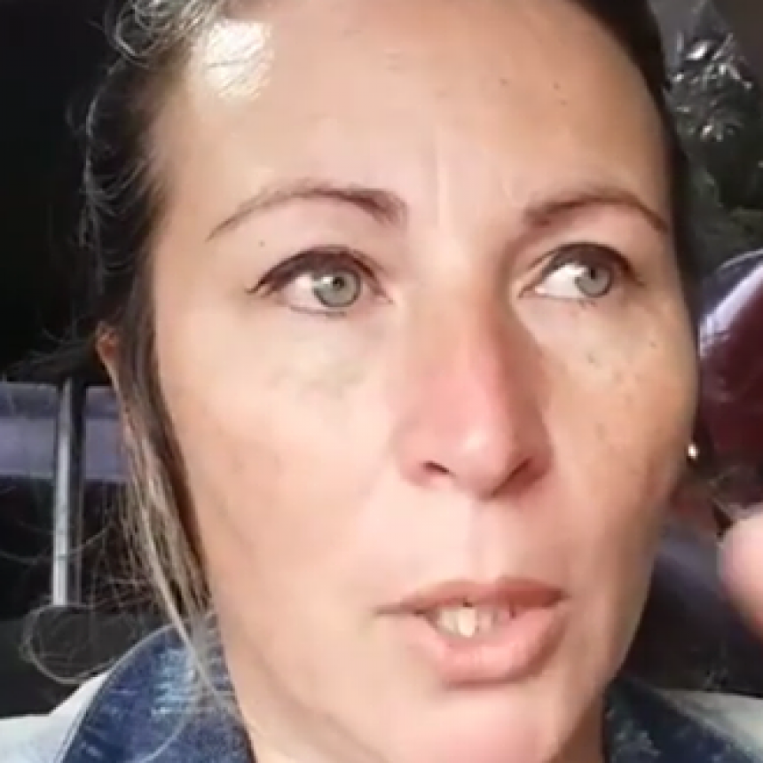 Ingresan en una vivienda a robar y los detienen los vecinos