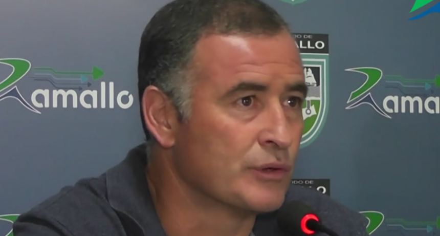 Poletti  'Los concejales incumplieron con lo que establece la ley orgánica'