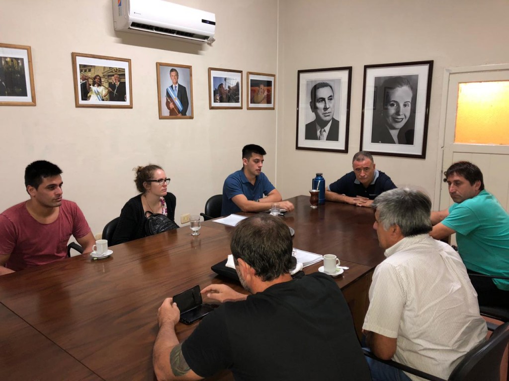 Se viene una nueva edición del torneo de veteranos