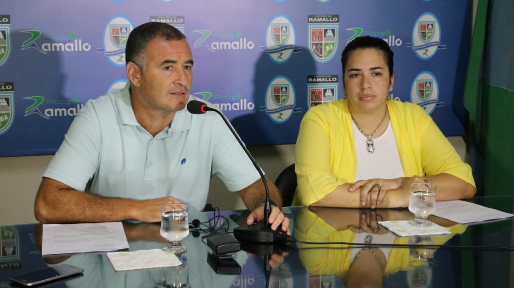 Poletti 'La revolución tecnológica nos obliga  a replantearnos el proceso educativo de nuestros jóvenes'