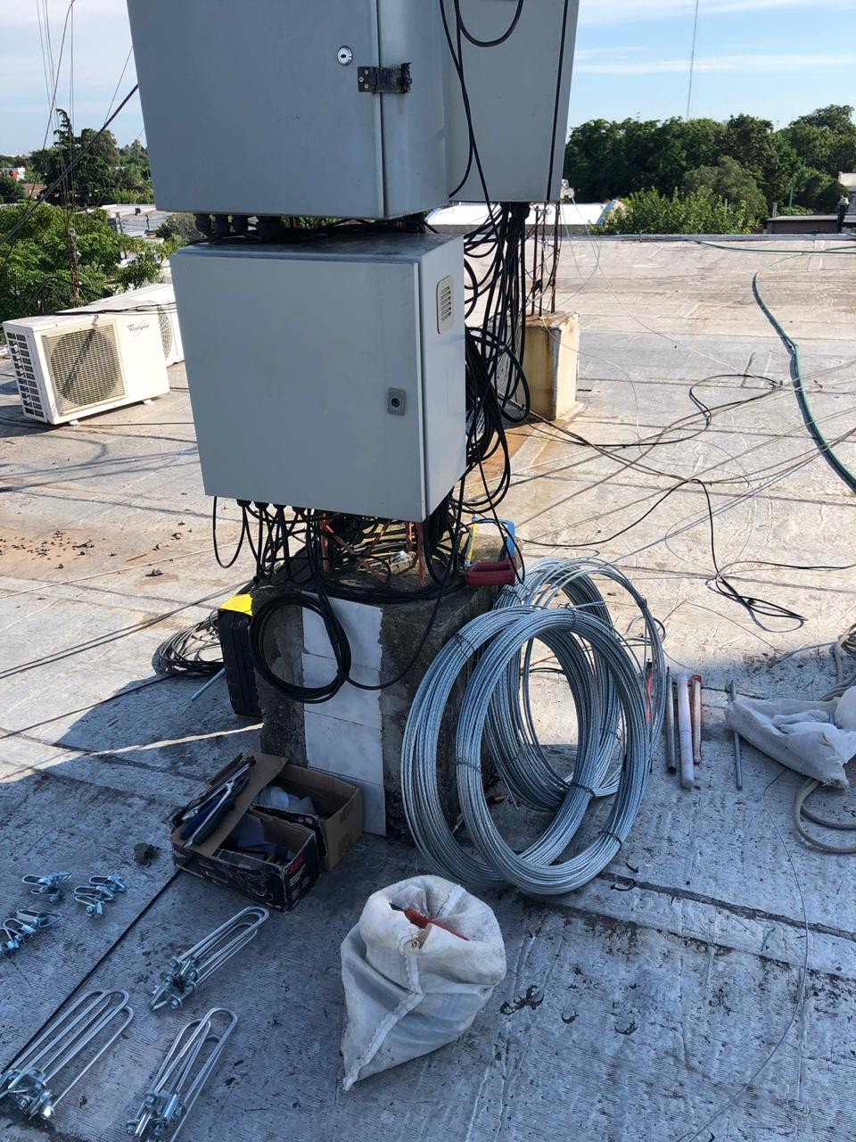 Actualización Tecnológica 