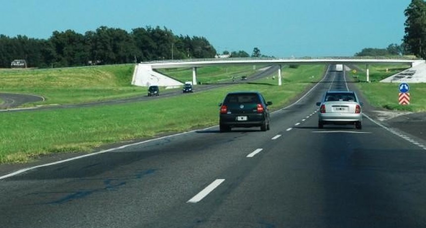 Comunicado de prensa : Detenidos por robo en autopista