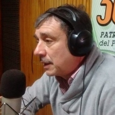 Di Leo 'Adelantar las elecciones pondría en valor el voto de los ciudadanos bonaerenses'