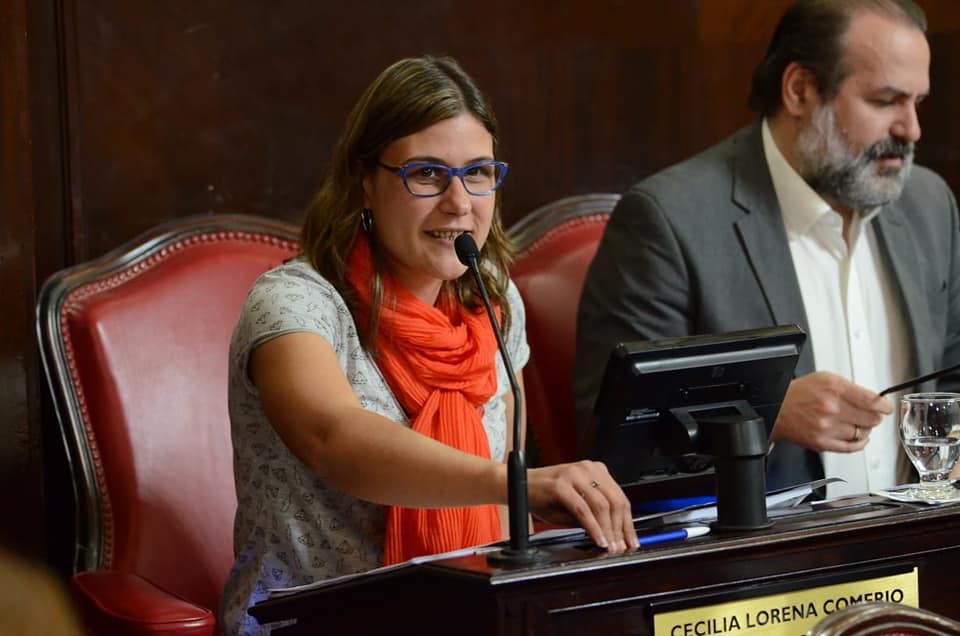 Comerio  'Nos parece un acto de irresponsabilidad política adelantar las elecciones'