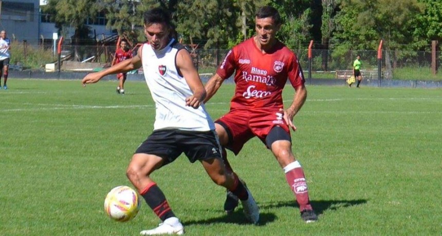 Defensores visita a Atlético Paraná por la Copa Argentina