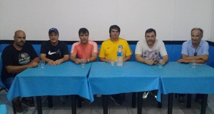 Social contará con el aporte de Rosario Central en las categorías formativas 