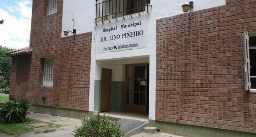 Un caso de dengue en Baradero