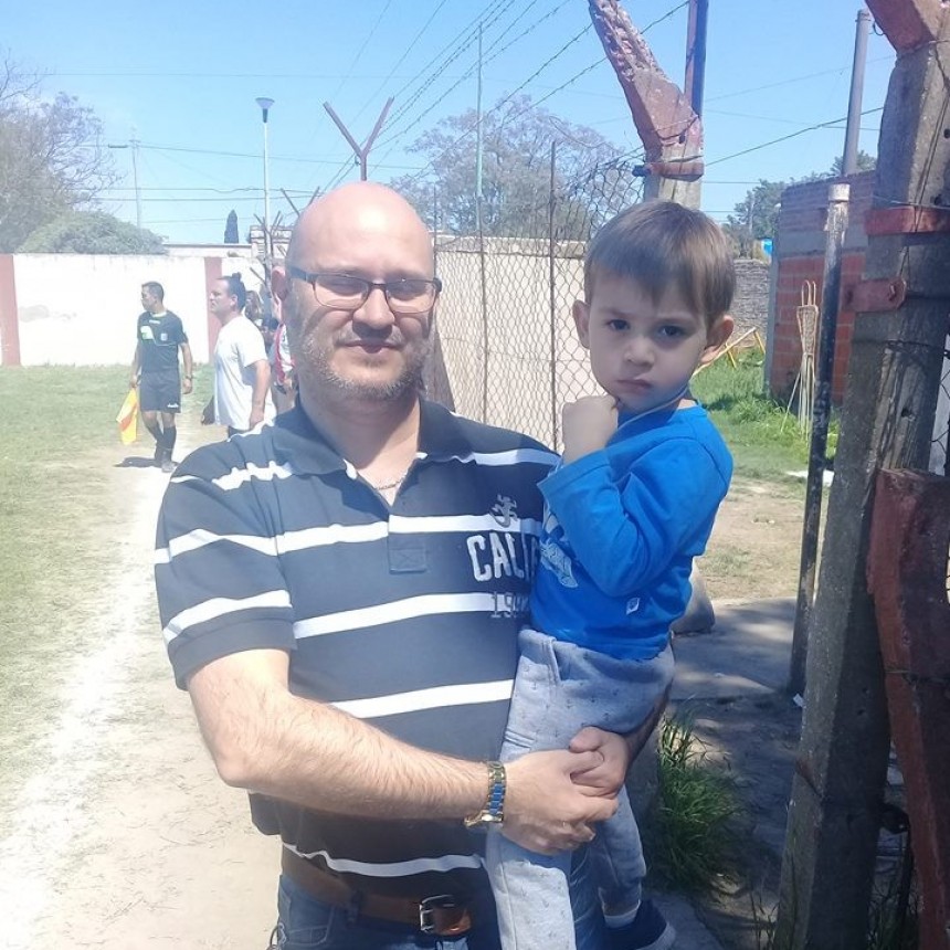 Reunión de la ligas con Lugones por los operativos policiales