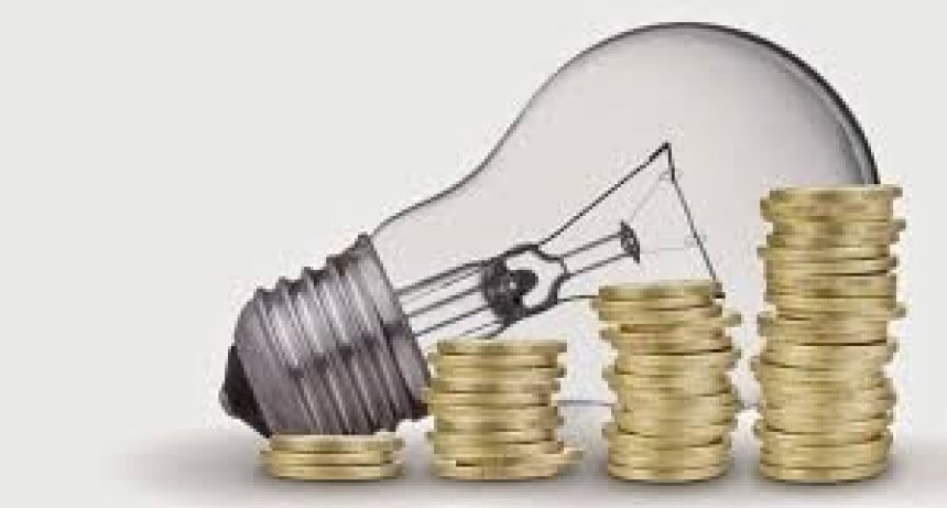 Suben hasta un 32% las tarifas de luz desde el viernes