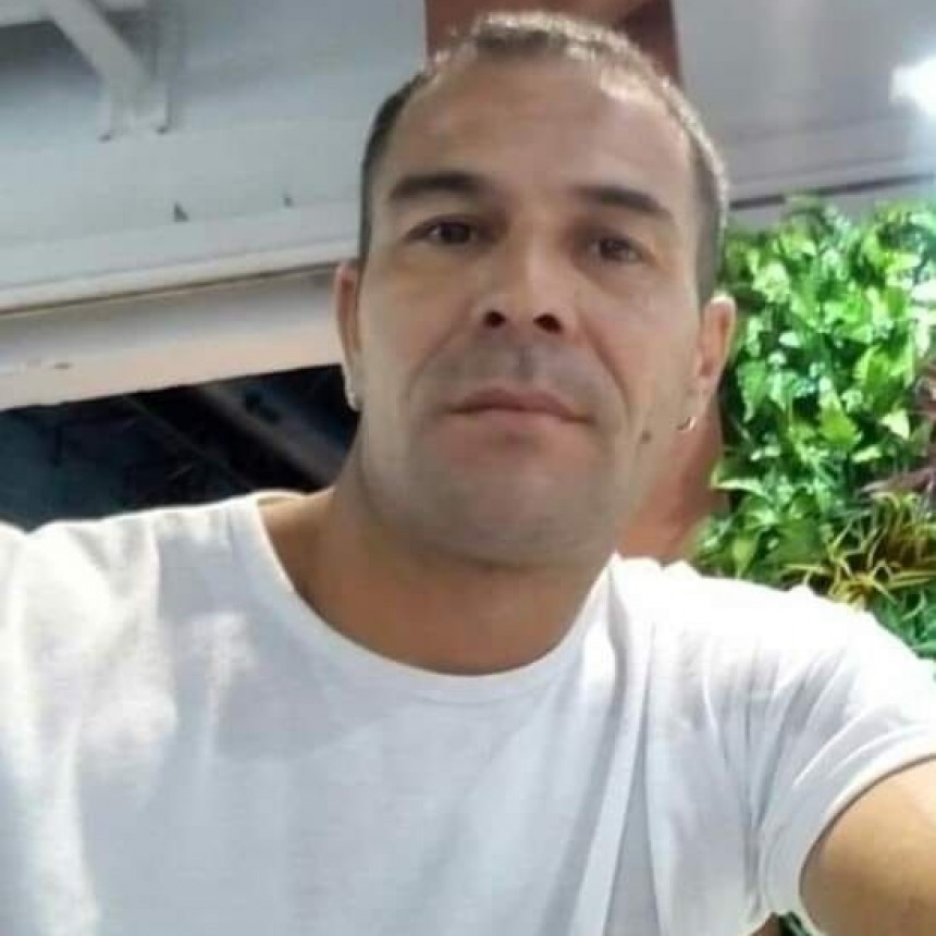 AHORA: Los hermanos de Javier Ferreyra, Anahí y Sergio (Pino) Ferreyra, cuentan la situación y piden que se haga justicia