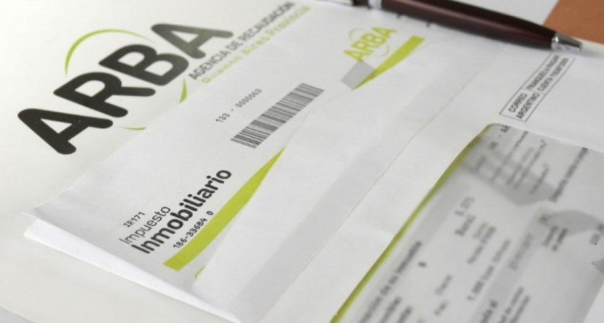 Arba informó el cronograma de pagos