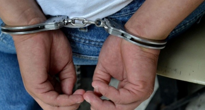 Detienen a un hombre en la provincia de Santa Fe que era buscado por la golpiza a Ferreira
