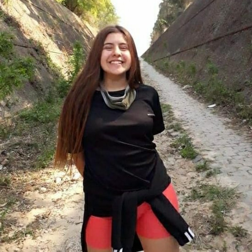 Malena Rozich obtuvo el segundo puesto en Cuento en la final de los Juegos Bonarenses 