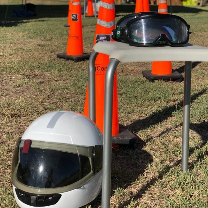 Jornada de Concientización