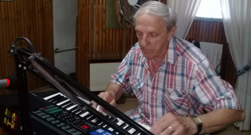 En memoria de Rubito Sbuttoni