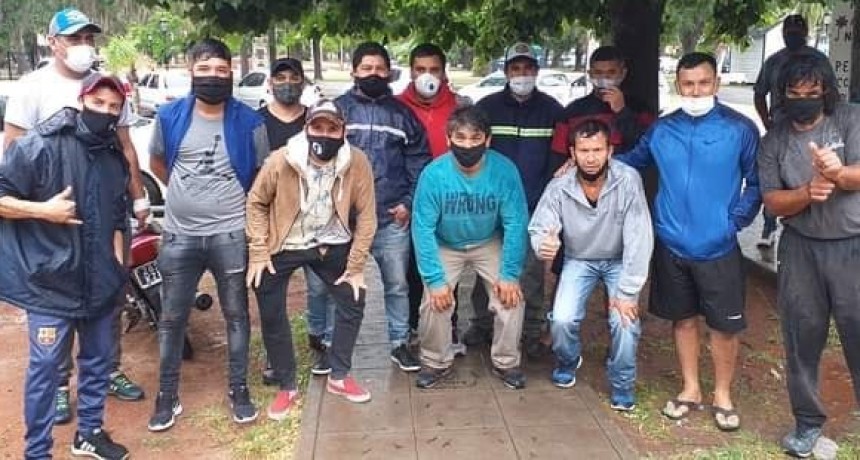 Un conflicto que perdura