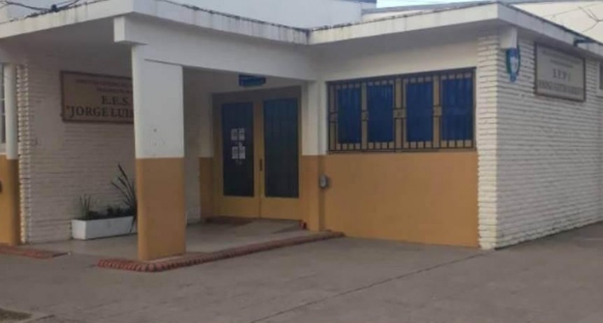 Vacunación: Llegan los insumos a la Escuela 3