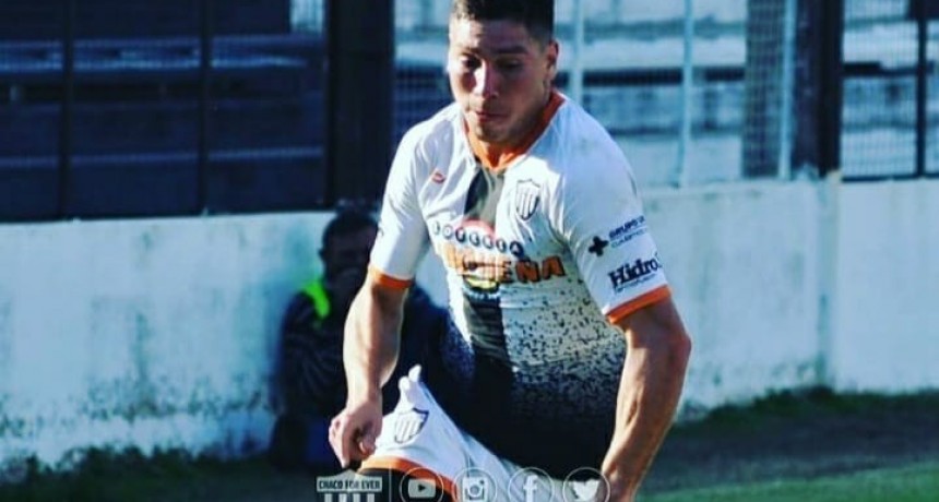 Defensores se refuerza para el próximo Federal A