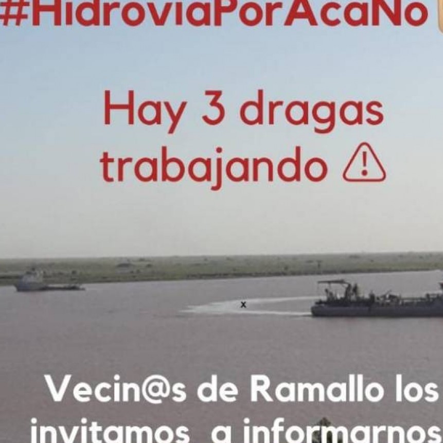 La Asamblea Vecinal se vuelve a movilizar 