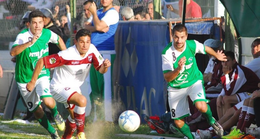 Defensores pone primera