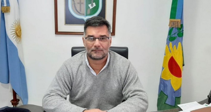 La caída en el CUD, la visita del Ministro y el pedido por el Fondo de Financiamiento Municipal