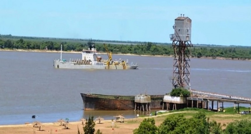 La Administración General de Puertos envío el informe solicitado por los concejales y el departamento ejecutivo