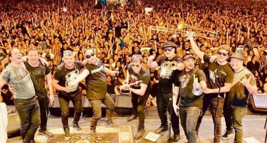  Música en el Paseo “Viva el Río- Leandro Manuel Mansilla”