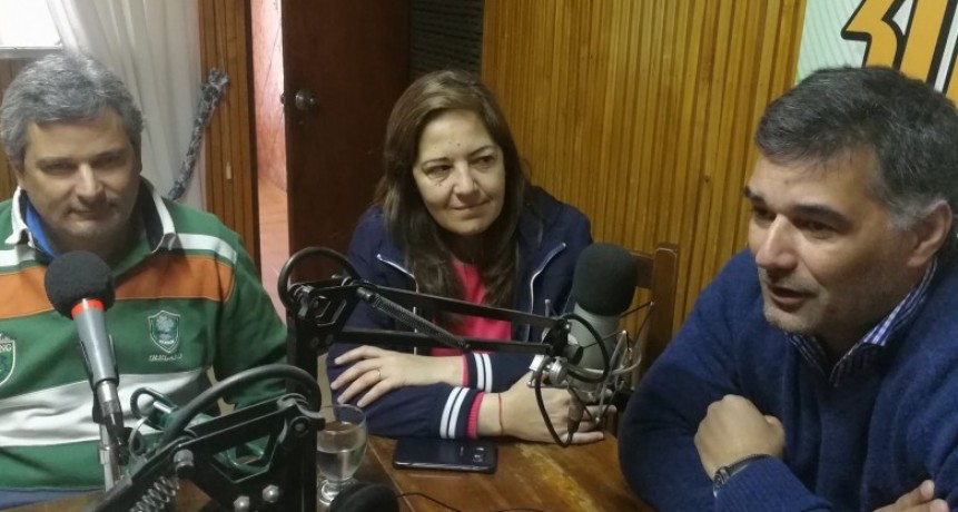 Perie cerró su mejor año político, el 2023 será clave para saber que opina el vecino de la gestión municipal