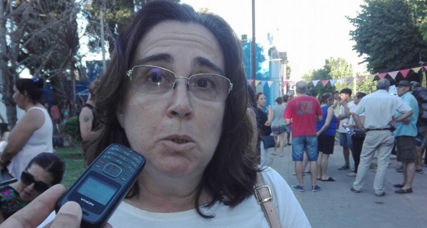 “No se cumplió con el procedimiento que estaba previsto”