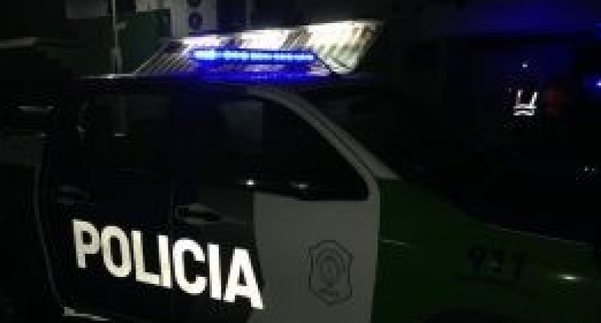 El inicio del año sumó un nuevo robo de herramientas en una de las empresas del parque industrial