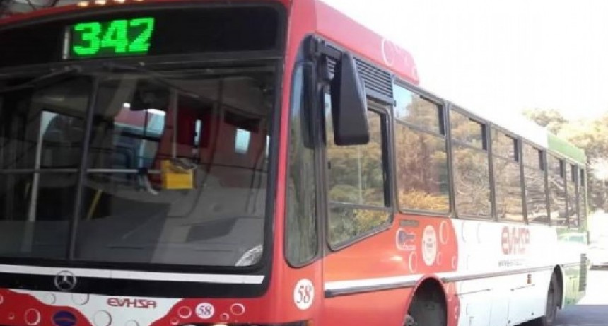 Para viajar de Ramallo a San Nicolás, ida y vuelta en colectivo por día se necesitan más de $600